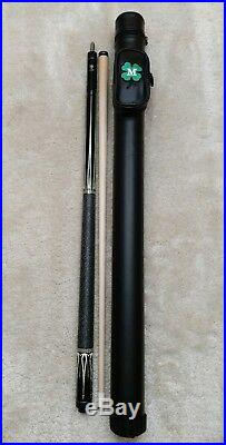 McDermott Lucky L22 Two Piece Pool Cue
