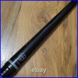 12 mm McDermott Defy Carbon Fiber Shaft For Pool Cue Stick 3/8-10 0.843 3/8x10 12 mm McDermott Defy Carbon Fiber Shaft For Pool Cue Stick 3/8-10 0.843 3/8x10