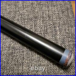 12 mm McDermott Defy Carbon Fiber Shaft For Pool Cue Stick 3/8-10 0.843 3/8x10 12 mm McDermott Defy Carbon Fiber Shaft For Pool Cue Stick 3/8-10 0.843 3/8x10