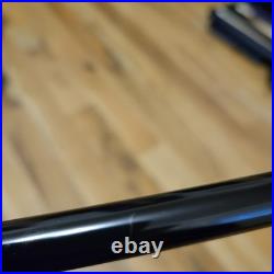 12 mm McDermott Defy Carbon Fiber Shaft For Pool Cue Stick 3/8-10 0.843 3/8x10 12 mm McDermott Defy Carbon Fiber Shaft For Pool Cue Stick 3/8-10 0.843 3/8x10