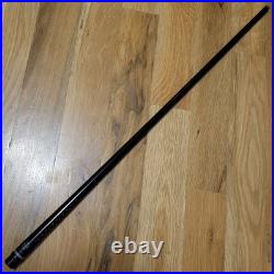 12 mm McDermott Defy Carbon Fiber Shaft For Pool Cue Stick 3/8-10 0.843 3/8x10 12 mm McDermott Defy Carbon Fiber Shaft For Pool Cue Stick 3/8-10 0.843 3/8x10