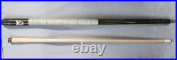 1988 McDermott Harley Davidson Eagle Model #HD-3 Collector Cue
