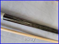 1988 McDermott Harley Davidson Eagle Model #HD-3 Collector Cue