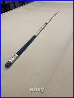 1988 Vintage McDermott Wolf Pool Cue Stick / Great Condition