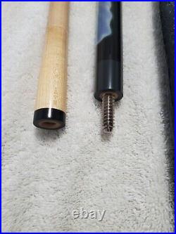 1992 Vintage McDermott Harley Davidson Pool Cue Stick