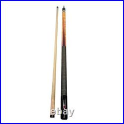 1994-96 McDermott E-N1 Series 18.4oz 58 Two-Piece Pool Cue