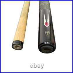 1994-96 McDermott E-N1 Series 18.4oz 58 Two-Piece Pool Cue