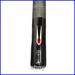 1994-96 McDermott E-N1 Series 18.4oz 58 Two-Piece Pool Cue