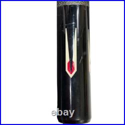 1994-96 McDermott E-N1 Series 18.4oz 58 Two-Piece Pool Cue