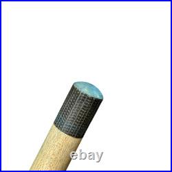 1994-96 McDermott E-N1 Series 18.4oz 58 Two-Piece Pool Cue