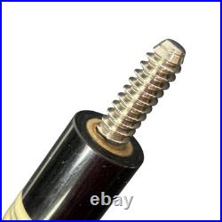 1994-96 McDermott E-N1 Series 18.4oz 58 Two-Piece Pool Cue