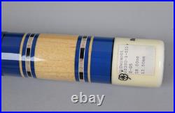 1994 McDermott E-G5 Pool Cue 18oz National Singles Championship Finalist