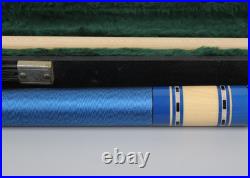 1994 McDermott E-G5 Pool Cue 18oz National Singles Championship Finalist