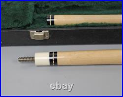 1994 McDermott E-G5 Pool Cue 18oz National Singles Championship Finalist