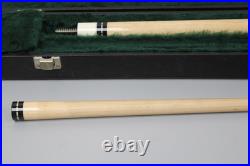 1994 McDermott E-G5 Pool Cue 18oz National Singles Championship Finalist