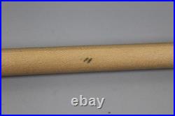 1994 McDermott E-G5 Pool Cue 18oz National Singles Championship Finalist