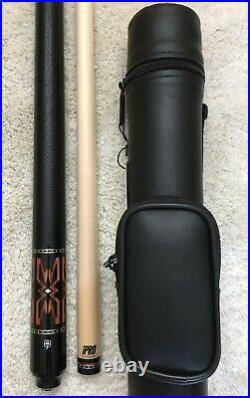 1998 McDermott RS-13 with i-Pro Shaft, Pool Cue 100% New Condition, SHAFT WARRANTY