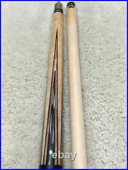 1998 McDermott RS-13 with i-Pro Shaft, Pool Cue 100% New Condition, SHAFT WARRANTY