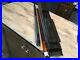 2-Pool-Cues-Rare-McDermott-and-Spaulding-With-Hard-Carrying-Case-01-uxk