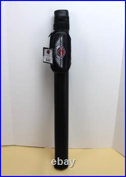2003 Harley Davidson 100th Anniversary Pool Cue Stick With Case MINT Never Used 2003 Harley Davidson 100th Anniversary Pool Cue Stick With Case MINT Never Used