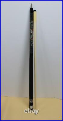 2003 Harley Davidson 100th Anniversary Pool Cue Stick With Case MINT Never Used 2003 Harley Davidson 100th Anniversary Pool Cue Stick With Case MINT Never Used