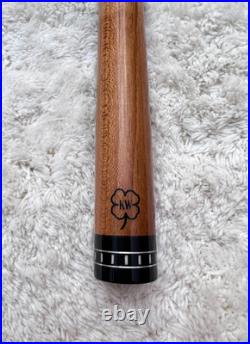 29 11.75mm 3/8-10, McDermott Kielwood Pool Cue Shaft, Pro Taper (. 84) (Svr-RR)