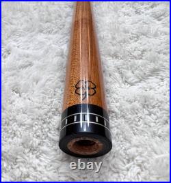 29 12.25mm 3/8-10, McDermott Kielwood Pool Cue Shaft, Pro Taper (. 84) (Svr-RR)