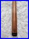 29-12-75mm-3-8-10-McDermott-Kielwood-Pool-Cue-Shaft-Pro-Taper-84-Slvr-Rng-01-llg