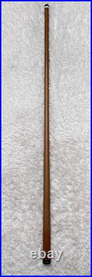 29 12.75mm 3/8-10, McDermott Kielwood Pool Cue Shaft, Pro Taper (. 84)Slvr Rng