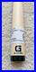 29-3-8-10-12-25mm-McDermott-G-Core-Pool-Cue-Shaft-Pro-Taper-85-Joint-01-iwt