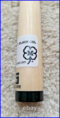 29 3/8-10, 12.25mm McDermott G-Core Pool Cue Shaft, Pro Taper (. 85 Joint) 29 3/8-10, 12.25mm McDermott G-Core Pool Cue Shaft, Pro Taper (. 85 Joint)