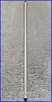 29 3/8-10, 12.25mm McDermott G-Core Pool Cue Shaft, Pro Taper (. 85 Joint) 29 3/8-10, 12.25mm McDermott G-Core Pool Cue Shaft, Pro Taper (. 85 Joint)