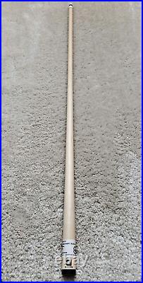 29 3/8-10, 12.5mm McDermott G-Core Pool Cue Shaft, Pro Taper (. 85 Joint)