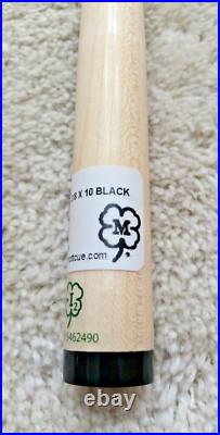 29 3/8-10, 12.5mm McDermott i-2 Pool Cue Shaft (. 84) 29 3/8-10, 12.5mm McDermott i-2 Pool Cue Shaft (. 84)
