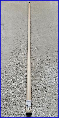 29 3/8-10, 12.5mm McDermott i-2 Pool Cue Shaft (. 84) 29 3/8-10, 12.5mm McDermott i-2 Pool Cue Shaft (. 84)