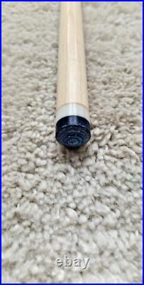 29 3/8-10, 12.5mm McDermott i-2 Pool Cue Shaft (. 84) 29 3/8-10, 12.5mm McDermott i-2 Pool Cue Shaft (. 84)