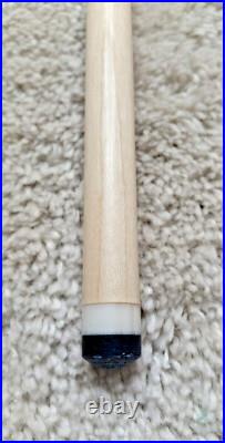 29 3/8-10, 12.5mm McDermott i-2 Pool Cue Shaft (. 84) 29 3/8-10, 12.5mm McDermott i-2 Pool Cue Shaft (. 84)