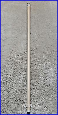 29 3/8-10, 12.5mm McDermott i-2 Pool Cue Shaft (. 84) 29 3/8-10, 12.5mm McDermott i-2 Pool Cue Shaft (. 84)