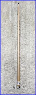 29 3/8-10, 12.75mm McDermott Traditional Maple Pool Cue Shaft, Pro Taper (. 84)