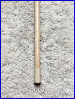 29 3/8-10, 12.75mm McDermott Traditional Maple Pool Cue Shaft, Pro Taper (. 84)