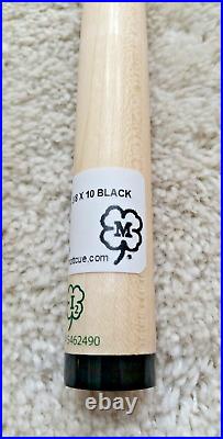 29 3/8-10, 12.75mm McDermott i-2 Pool Cue Shaft (. 855)