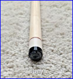 29 3/8-10, 13mm McDermott G-Core Pool Cue Shaft, Pro Taper