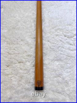 29 3/8-10, McDermott Kielwood Pool Cue Shaft, 11.75mm Pro Taper (. 84) 29 3/8-10, McDermott Kielwood Pool Cue Shaft, 11.75mm Pro Taper (. 84)