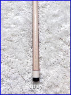 29 McDermott G-Core Pool Cue Shaft, 12.75mm, Gold Ring, 3/8-10