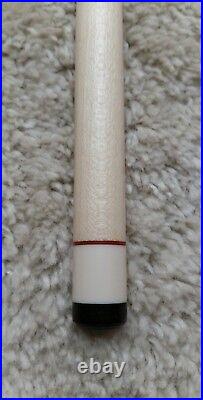 29 Radial Joint, 12.75mm McDermott G-Core Pool Cue Shaft, Pro Taper