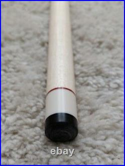 29 Radial Joint, 12.75mm McDermott G-Core Pool Cue Shaft, Pro Taper