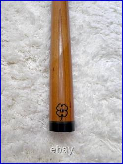 30 13mm 3/8-10, McDermott Kielwood Pool Cue Shaft, Pro Taper (. 84)