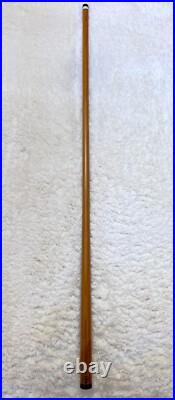 30 13mm 3/8-10, McDermott Kielwood Pool Cue Shaft, Pro Taper (. 84)