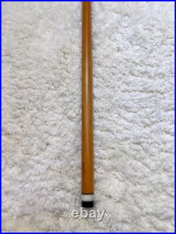 30 13mm 3/8-10, McDermott Kielwood Pool Cue Shaft, Pro Taper (. 84)