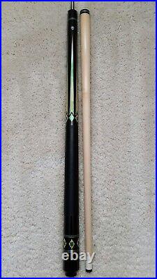 42 McDermott Kids Pool Cue Stick, Youth, Prodigy, Lucky K91 B, Obstructed Shot